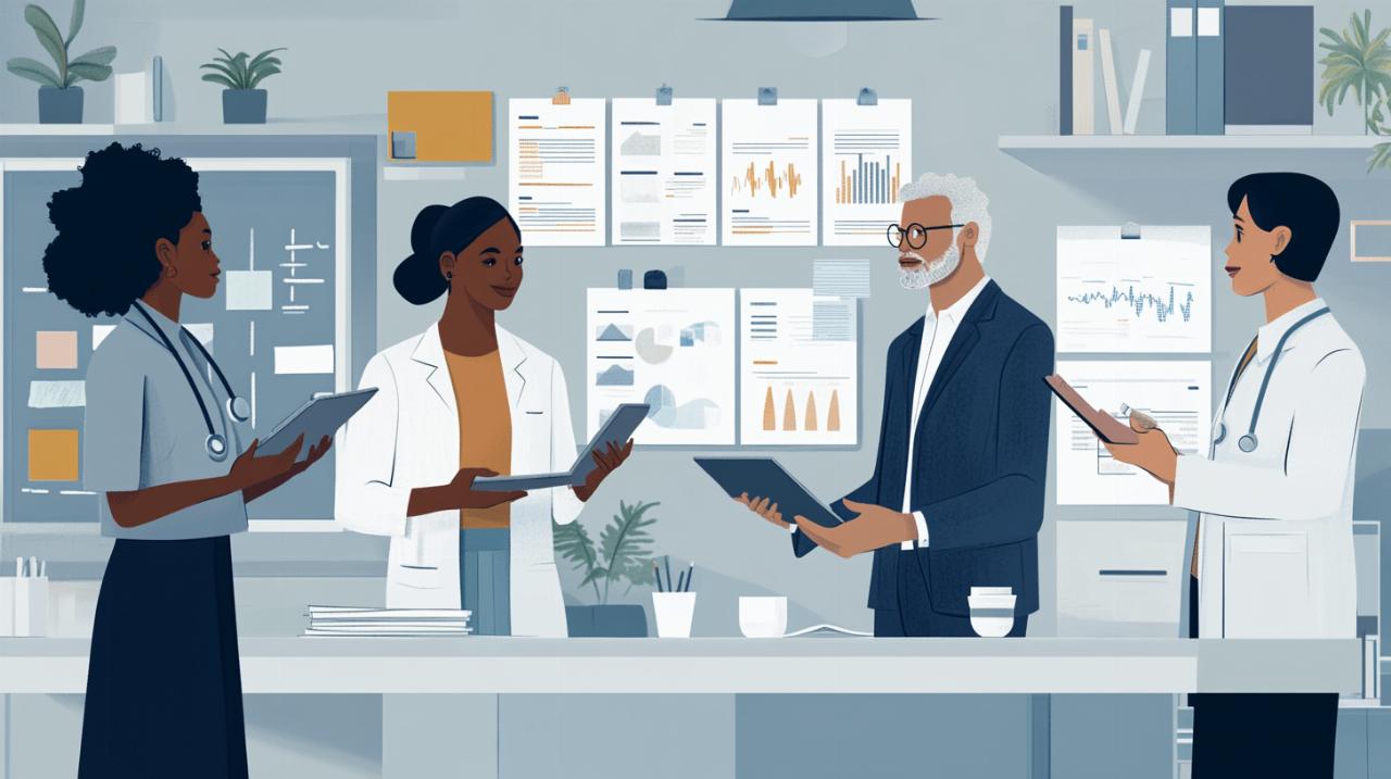 Pourquoi choisir une mutuelle santé dédiée aux professions libérales ?