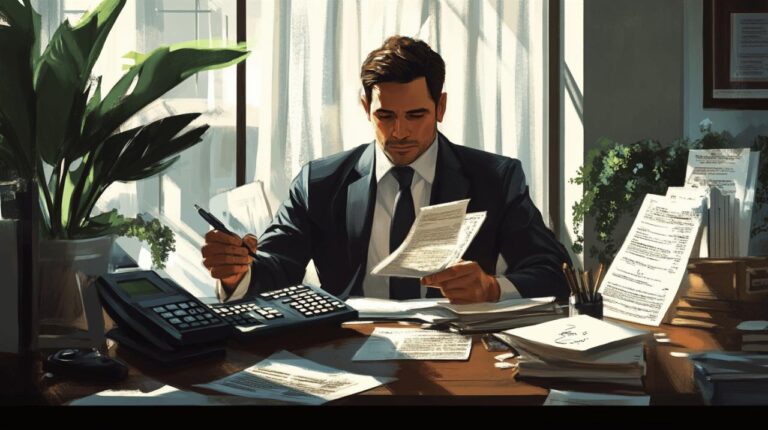 Quels sont les tarifs des notaires pour une succession ? Calcul et barème des honoraires