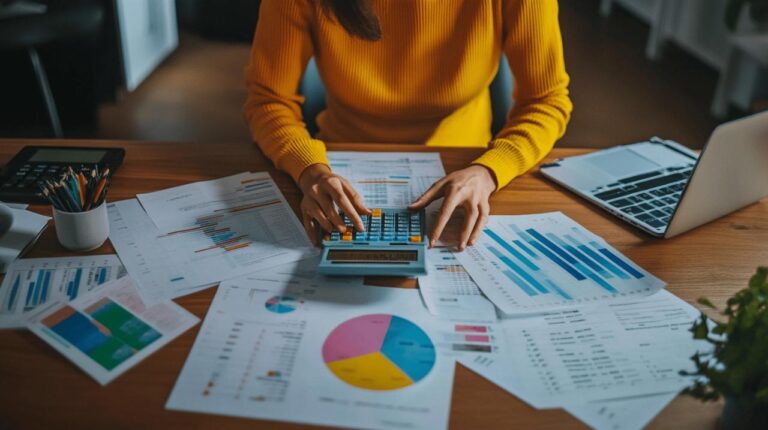 Comment choisir le meilleur prêt personnel pour financer vos projets