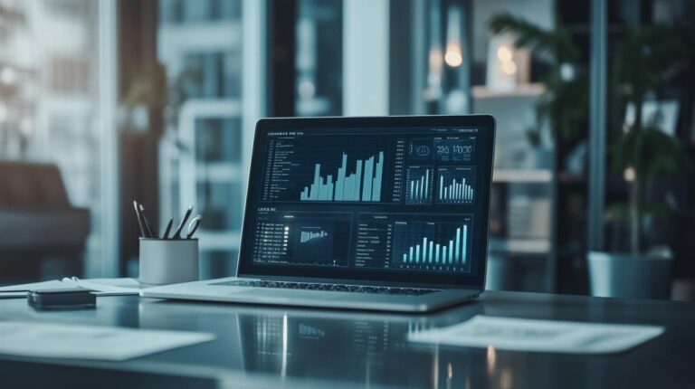 Comment utiliser un simulateur de crédit en ligne pour choisir le meilleur taux