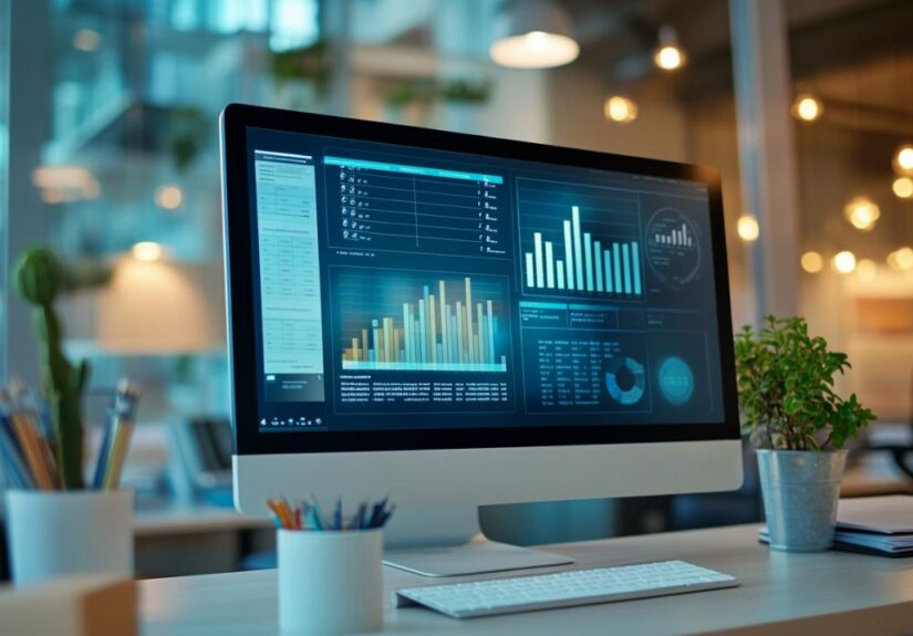 Pourquoi choisir un expert-comptable en ligne pour vos besoins professionnels