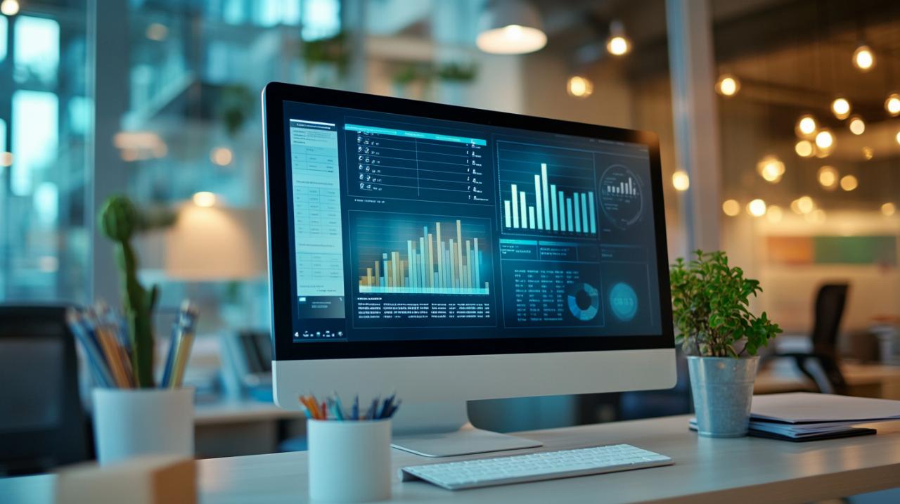 Pourquoi choisir un expert-comptable en ligne pour vos besoins professionnels