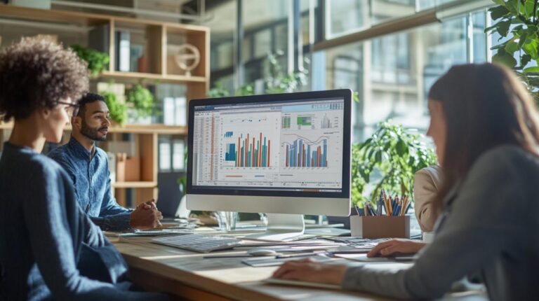 Pourquoi choisir un logiciel de comptabilité pour entreprises ?