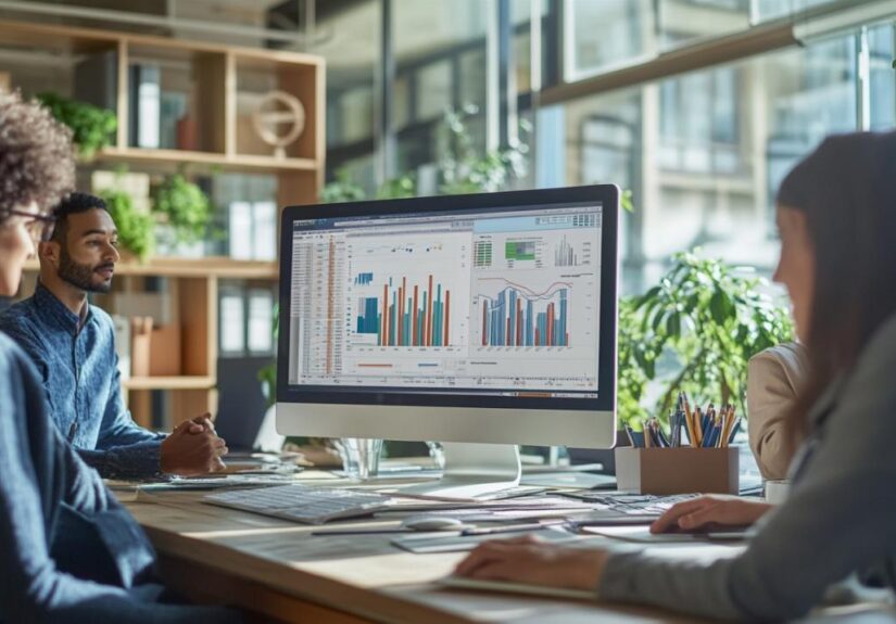 Pourquoi choisir un logiciel de comptabilité pour entreprises ?