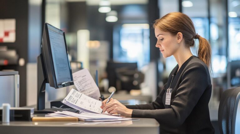 RIB Banque Postale : toutes les méthodes pour obtenir votre relevé d&rsquo;identité bancaire