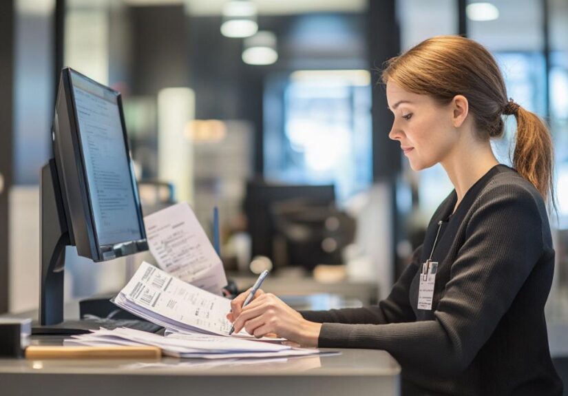 RIB Banque Postale : toutes les méthodes pour obtenir votre relevé d&rsquo;identité bancaire