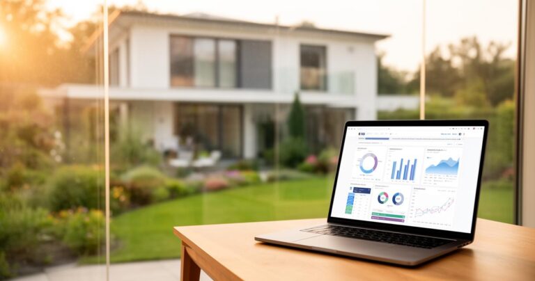 Comment obtenir une estimation d’une maison gratuitement en ligne