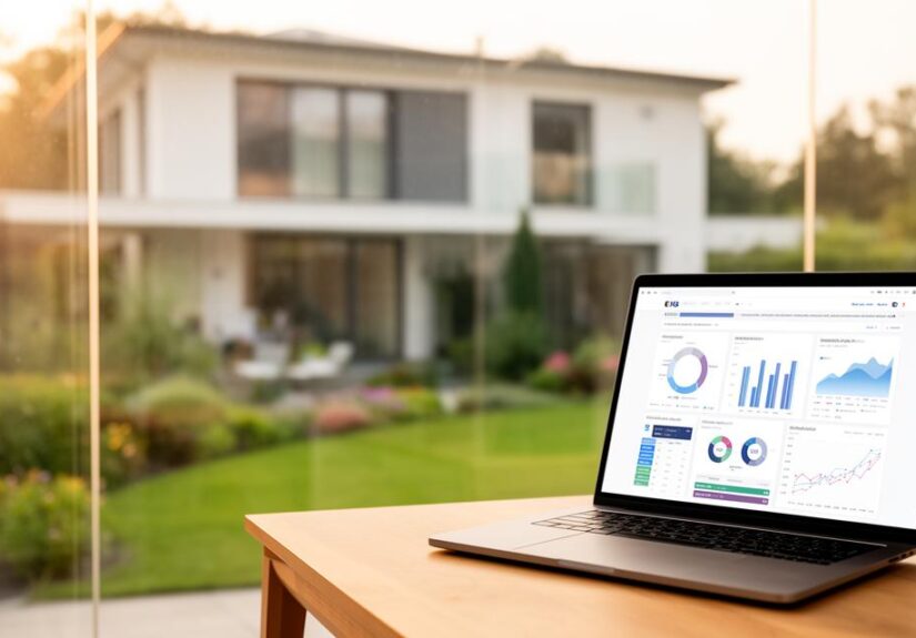 Comment obtenir une estimation d’une maison gratuitement en ligne