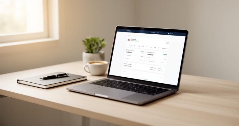Virement : comment ajouter un compte bénéficiaire et gérer vos virements en ligne ?
