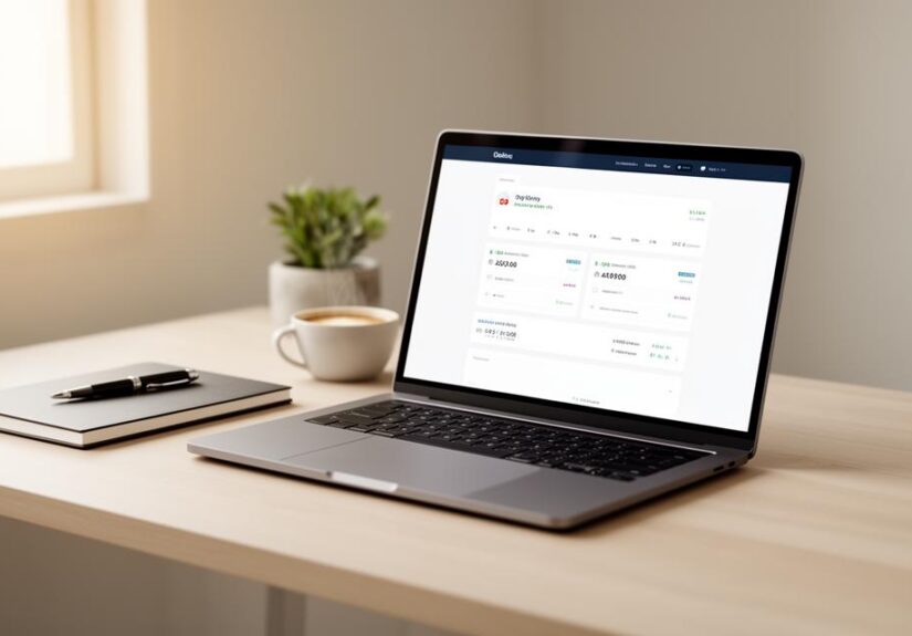 Virement : comment ajouter un compte bénéficiaire et gérer vos virements en ligne ?